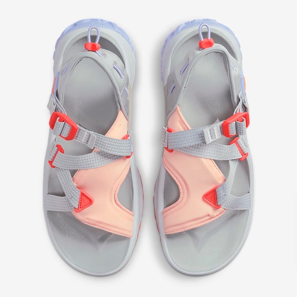 New In Box Womens Nike Columbia River Oneonta Adjustable Sandals Multiple Sizes - Picture 4 of 6